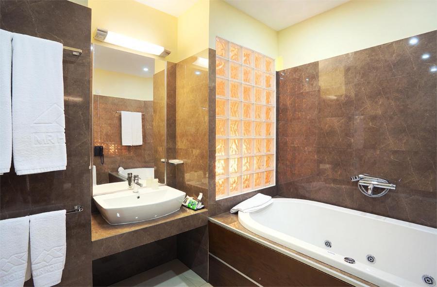 Hotel Turist Кралево Номер фото