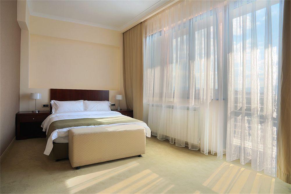 Hotel Turist Кралево Номер фото
