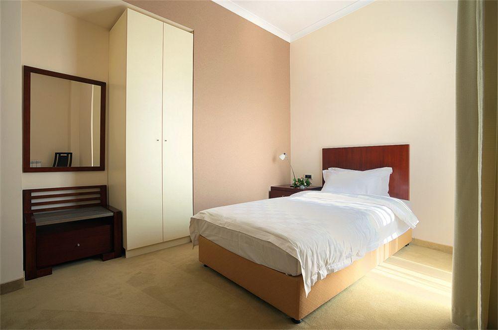 Hotel Turist Кралево Номер фото