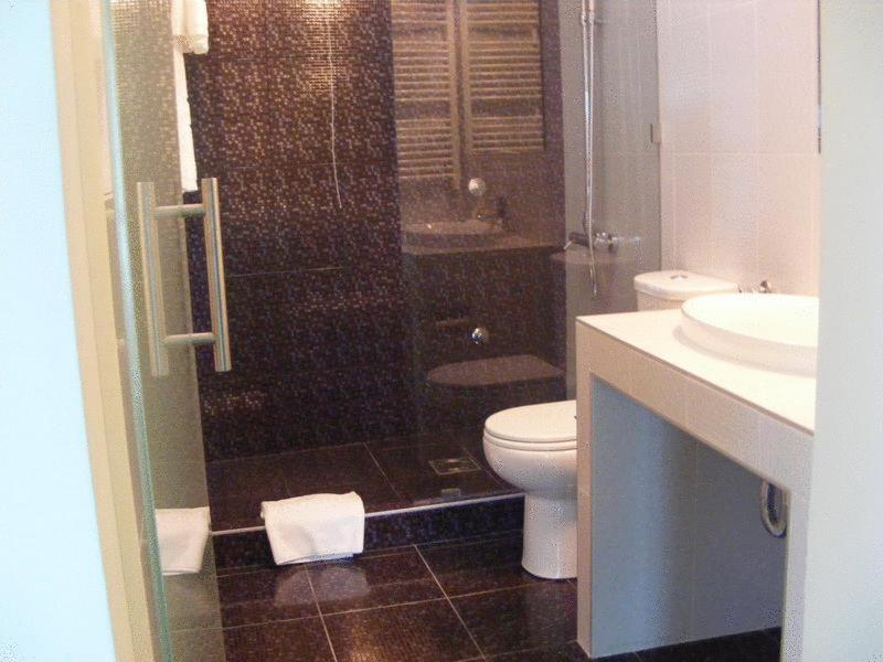 Hotel Turist Кралево Номер фото
